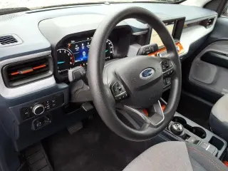 Ford Maverick 2024 AWD XLT 4dr SuperCrew 4.5 ft. SB