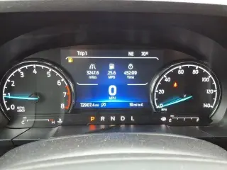 Ford Maverick 2024 AWD XLT 4dr SuperCrew 4.5 ft. SB