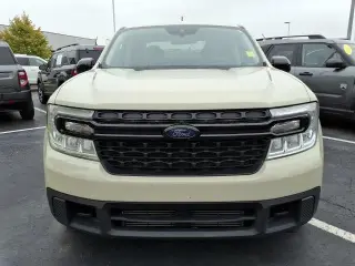 Ford Maverick 2024 AWD XLT 4dr SuperCrew 4.5 ft. SB