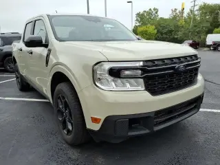 Ford Maverick 2024 AWD XLT 4dr SuperCrew 4.5 ft. SB