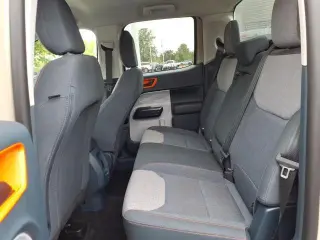 Ford Maverick 2024 AWD XLT 4dr SuperCrew 4.5 ft. SB