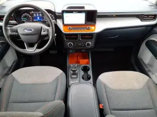 Ford Maverick 2024 AWD XLT 4dr SuperCrew 4.5 ft. SB