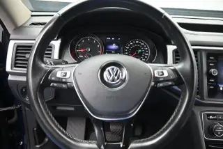 Volkswagen Atlas 2020 SE 4dr SUV