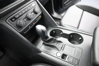Volkswagen Atlas 2020 SE 4dr SUV