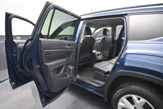 Volkswagen Atlas 2020 SE 4dr SUV
