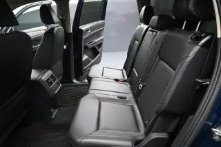 Volkswagen Atlas 2020 SE 4dr SUV