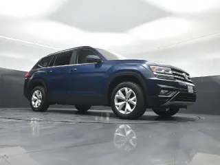 Volkswagen Atlas 2020 SE 4dr SUV
