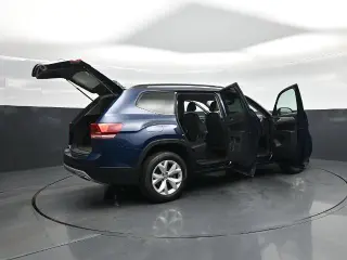 Volkswagen Atlas 2020 SE 4dr SUV