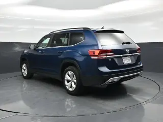 Volkswagen Atlas 2020 SE 4dr SUV