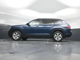 Volkswagen Atlas 2020 SE 4dr SUV
