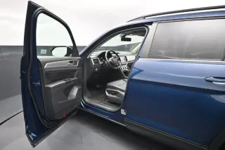 Volkswagen Atlas 2020 SE 4dr SUV