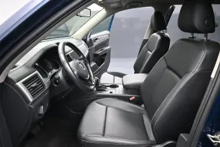 Volkswagen Atlas 2020 SE 4dr SUV