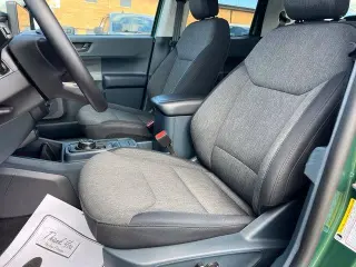 Ford Maverick 2025 AWD XLT 4dr SuperCrew 4.5 ft. SB