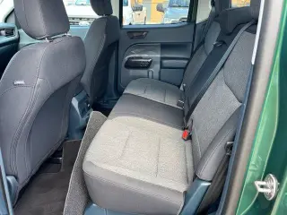 Ford Maverick 2025 AWD XLT 4dr SuperCrew 4.5 ft. SB