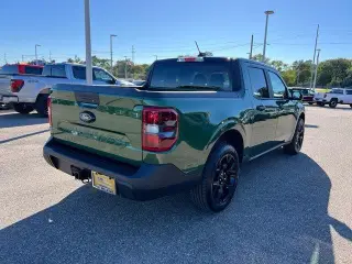 Ford Maverick 2025 AWD XLT 4dr SuperCrew 4.5 ft. SB