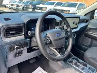 Ford Maverick 2025 AWD XLT 4dr SuperCrew 4.5 ft. SB
