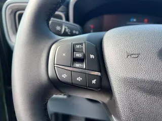 Ford Maverick 2025 AWD XLT 4dr SuperCrew 4.5 ft. SB
