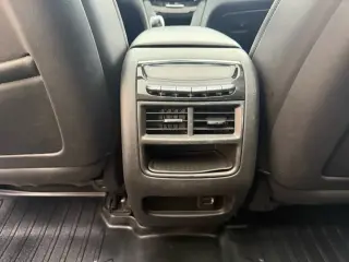 Cadillac XT5 2018 4x4 Luxury 4dr SUV