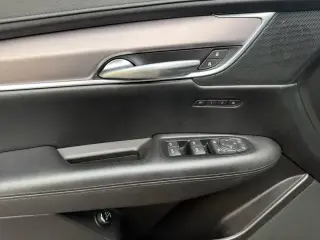 Cadillac XT5 2018 4x4 Luxury 4dr SUV