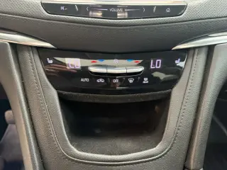 Cadillac XT5 2018 4x4 Luxury 4dr SUV
