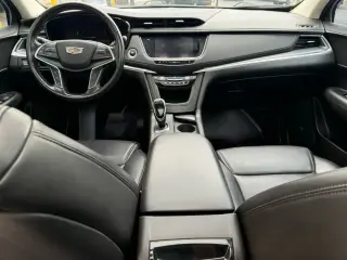 Cadillac XT5 2018 4x4 Luxury 4dr SUV