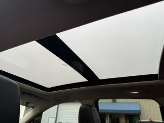 Cadillac XT5 2018 4x4 Luxury 4dr SUV