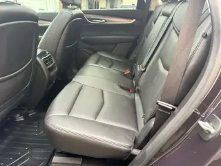 Cadillac XT5 2018 4x4 Luxury 4dr SUV