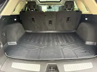 Cadillac XT5 2018 4x4 Luxury 4dr SUV