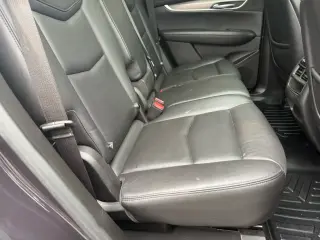 Cadillac XT5 2018 4x4 Luxury 4dr SUV