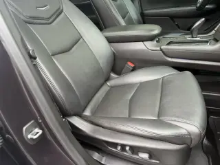 Cadillac XT5 2018 4x4 Luxury 4dr SUV