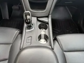 Cadillac XT5 2018 4x4 Luxury 4dr SUV