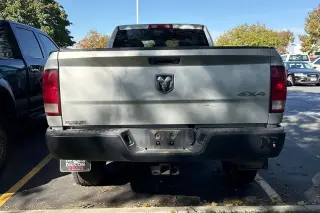 Ram 3500 2018 4x4 Tradesman 4dr Crew Cab 8 ft. LB SRW Pickup