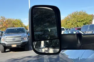 Ram 3500 2018 4x4 Tradesman 4dr Crew Cab 8 ft. LB SRW Pickup