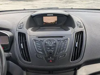Ford C-MAX Híbrido 2016 SE 4dr Wagon