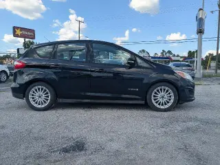 Ford C-MAX Híbrido 2016 SE 4dr Wagon