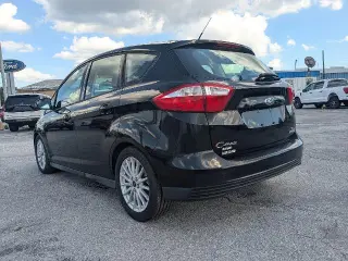 Ford C-MAX Híbrido 2016 SE 4dr Wagon