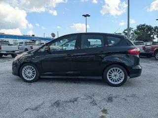 Ford C-MAX Híbrido 2016 SE 4dr Wagon