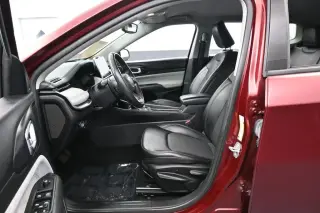 Jeep Compass 2022 4x4 Latitude SUV 4 puertas
