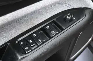 Jeep Compass 2022 4x4 Latitude SUV 4 puertas