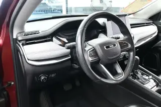 Jeep Compass 2022 4x4 Latitude SUV 4 puertas