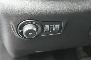 Jeep Compass 2022 4x4 Latitude SUV 4 puertas