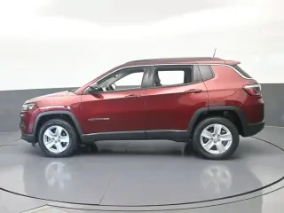 Jeep Compass 2022 4x4 Latitude SUV 4 puertas