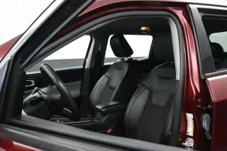 Jeep Compass 2022 4x4 Latitude SUV 4 puertas