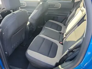 Ford Bronco Sport 2026 AWD Big Bend 4dr SUV
