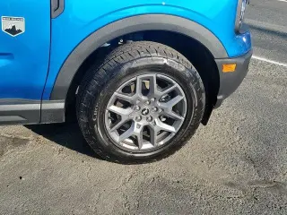 Ford Bronco Sport 2026 AWD Big Bend 4dr SUV
