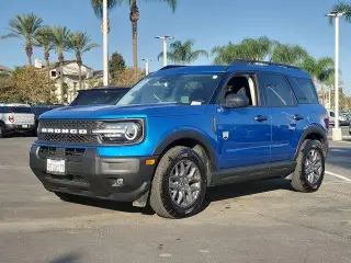 Ford Bronco Sport 2026 AWD Big Bend 4dr SUV