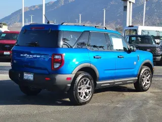 Ford Bronco Sport 2026 AWD Big Bend 4dr SUV
