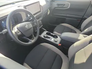 Ford Bronco Sport 2026 AWD Big Bend 4dr SUV