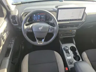 Ford Bronco Sport 2026 AWD Big Bend 4dr SUV