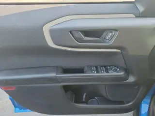 Ford Bronco Sport 2026 AWD Big Bend 4dr SUV
